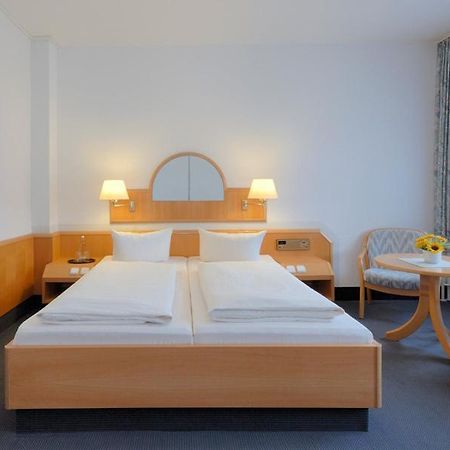 Autobahnhotel Gudow 外观 照片