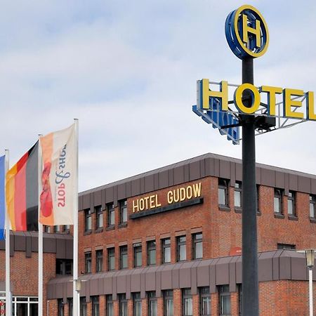 Autobahnhotel Gudow 外观 照片