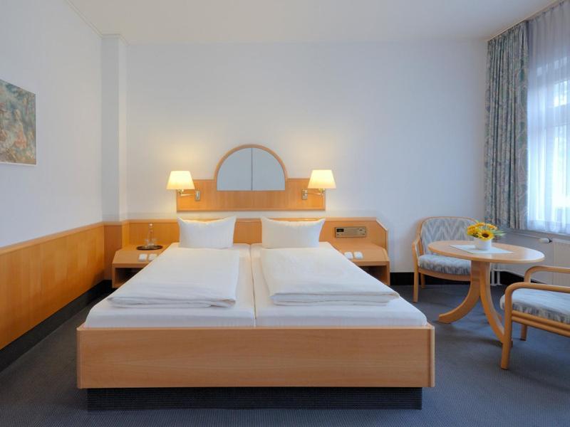 Autobahnhotel Gudow 外观 照片