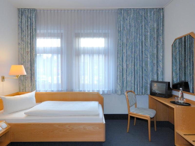 Autobahnhotel Gudow 客房 照片